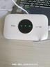 TCL隨身wifi三網(wǎng)通用免插卡無(wú)線(xiàn)wifi6車(chē)載4G路由器隨身便攜無(wú)限制移動(dòng)聯(lián)通電信全國通用2025款5GXY15B 【升級充電款】3000毫安大電池超長(cháng)續航24小時(shí) 不限速不虛標月享1500G流量 曬單實(shí)拍圖