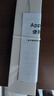 蘋(píng)果pencil一代/二代Pro蘋(píng)果電容筆ipad專(zhuān)用觸控筆垂直壓感繪畫(huà)筆 pencil一代（iPad6-9） 曬單實(shí)拍圖