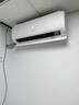 海信（Hisense）一拖二空調 【全國享補貼20%】全新升級 大2匹/3匹 空調一拖二變頻節能省電 智控復式loft公寓掛機 大2匹 一級能效 包安裝大1匹+大1匹全國補 曬單實(shí)拍圖