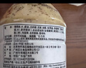 丘比（KEWPIE）沙拉醬 芝麻醬 調(diào)味品 蔬菜涼面蘸料輕食 芝麻沙拉汁 1.1L*1瓶 曬單實(shí)拍圖
