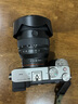 索尼（SONY）FE 20-70mm F4 G全畫幅超廣角標(biāo)準(zhǔn)變焦G鏡頭（SEL2070G） 曬單實(shí)拍圖
