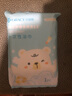 潔麗雅（Grace） 一次性浴巾加厚大號(hào)旅游珍珠紋洗臉巾酒店便攜旅行浴巾5包裝 曬單實(shí)拍圖