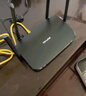 普聯(lián)（TP-LINK）雙千兆路由器 易展mesh分布式 AC1200無線家用穿墻 5G雙頻 WDR5620千兆易展版 IPv6 曬單實拍圖