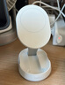 貝爾金（BELKIN）蘋(píng)果無(wú)線(xiàn)充電器 Qi2認證磁吸無(wú)線(xiàn)快充 便攜可折疊 iPhone15W快充 兼容MsgSafe WIA008白 曬單實(shí)拍圖