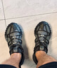 耐克（NIKE）男鞋夏季ACG MOUNTAIN FLY戶外運動鞋跑步鞋IB7328-002 IB7328-002 42 曬單實拍圖