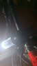 魔輪（Move iron）自行車燈架夾手電筒架前燈架固定支架燈座騎行配件可旋轉(zhuǎn) 曬單實(shí)拍圖