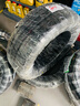 普利司通（Bridgestone）汽車輪胎 225/55R17 97W T001 適配君威/君越/邁銳寶/寶馬5系/A6L 曬單實拍圖