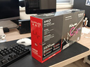 藍(lán)寶石（Sapphire）AMD RADEON RX 7800XT/9070GRE 黑神話悟空臺(tái)式機(jī)獨(dú)立游戲電競(jìng)高性能顯卡 RX 9070 GRE 12G 合金脈動(dòng) 曬單實(shí)拍圖