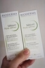 BIODERMA【易夢玲同款】貝德瑪控油毛修精華乳收毛孔油皮妝前乳禮物 【雙支裝】30ml*2 曬單實拍圖