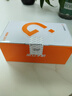 金立（Gionee）老年人手機(jī)4G全網(wǎng)通翻蓋老年機(jī)2.8大屏超長(zhǎng)待機(jī) 大字體大聲音大按鍵學(xué)生老人專用功能機(jī)G69 紅色 曬單實(shí)拍圖