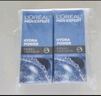 歐萊雅男士水能潤膚滋潤乳50ml*2補(bǔ)水保濕乳液套裝護(hù)膚品禮物送男友 曬單實(shí)拍圖