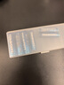 南孚5號(hào)充電鋰電池4粒套裝 1.5V恒壓快充  適用游戲手柄/鍵鼠/話(huà)筒/吸奶器/血壓計(jì)/閃光燈等 AA五號(hào) 曬單實(shí)拍圖
