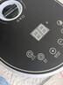 水益善水暖電熱毯雙人電褥子單人水循環(huán)炕2024新款水熱毯水床墊加熱加水 2024新款【高端機】遙控智能款 祛螨親膚毯 / 1.8*3.5m 曬單實(shí)拍圖