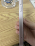 【白條免息】Apple iPhone13 蘋果13 國(guó)行5G全網(wǎng)通   雙卡 蘋果手機(jī) 粉色【現(xiàn)貨速發(fā)】 99新256G【6期免息+三年店保+豪華禮包】 曬單實(shí)拍圖