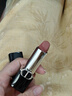 迪奧DIOR【鄧為推薦】烈艷藍(lán)金口紅絲絨720啞光唇膏 生日禮物送女友 曬單實(shí)拍圖