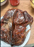 童胖子 醬板鴨湖南常德特產(chǎn)香辣味真空包裝老牌子鹵味零食休閑小吃即食 青春款308g×3袋-共924g 曬單實拍圖