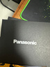 松下（Panasonic）小方盒剃須刀電動(dòng)旅行便攜款往復式刮胡刀磁懸浮馬達Type-c 送男士 CM30黑 曬單實(shí)拍圖