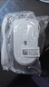 戴爾（DELL）MS116 鼠標(biāo) 有線鼠標(biāo)  辦公鼠標(biāo) 對稱鼠標(biāo) USB接口 白色 曬單實拍圖