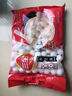 三全寧波風(fēng)味黑芝麻湯圓1kg約84只 經(jīng)典簡裝早餐家庭裝元宵 曬單實拍圖