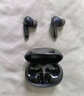 QCY N60 入耳式主動降噪-56dB自適應藍牙耳機 Hi-Res小金標認證復合膜同軸雙動圈快充超頻寬 皓月白 曬單實拍圖