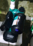 新界增壓泵370W家用全自動低音 自來水太陽能加壓泵 水井水塔抽水泵 曬單實拍圖