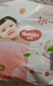 好奇（Huggies）鉑金裝小桃褲紙尿褲M144片(6-11kg)中號尿不濕【消暑散熱】 曬單實拍圖