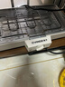 揚子燒烤爐電烤爐燒烤架電燒烤爐單層大容量家用無(wú)煙烤肉鍋大功率可拆卸烤盤(pán)不粘鍋鐵板燒國家補貼烤盤(pán) 適合1-5人  烤網(wǎng)+煎烤盤(pán)  配禮包 1層 曬單實(shí)拍圖