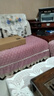 HLA海瀾之家大衣男25新雙面呢羊毛可脫卸內膽鵝絨外套冬HWDAD4J011A 黑色11 M 170/88A 推薦125~136斤 曬單實(shí)拍圖