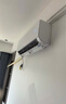海爾（Haier）小紅花套系 凈省電Plus真省版 舒適風(fēng)節能1.5匹臥室掛機健康風(fēng)空調 KFR-35GW/E1-1Plus國家補貼20% 曬單實(shí)拍圖