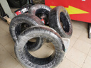 鄧祿普（DUNLOP）輪胎/汽車(chē)輪胎 225/60R18 100H PT30 原廠(chǎng)配套一汽豐田RAV4 曬單實(shí)拍圖