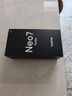 realme【國家補貼】真我Neo7 Turbo 天璣9400e 超薄續航大電池護眼直屏 智能游戲AI性能手機12+256透明灰 曬單實(shí)拍圖