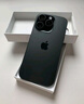 Apple/蘋果 iPhone 16 Pro（A3294）128GB 黑色鈦金屬 支持移動聯(lián)通電信5G 雙卡雙待手機(jī) 曬單實(shí)拍圖