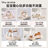 DISNEY迪士尼新生兒見(jiàn)面禮實(shí)用嬰兒見(jiàn)面禮新生兒禮物高檔0-1歲嬰兒玩具 曬單實(shí)拍圖