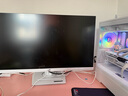 華碩（ASUS）ROG絕神27 吹雪 國(guó)家補(bǔ)貼 27英寸顯示器4K160Hz雙模1K320 HDR400神光同步HDMI2.1 4K160Hz XG27UCG-W絕神27 雙模吹雪 曬單實(shí)拍圖