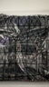 精粵B650I Night Devil夜魔主板 DDR5游戲主板 支持CPU 9600X/9700X/7800X3D (AMD B650/AM5接口） 曬單實(shí)拍圖