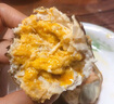 【活蟹】澄湖掌柜大閘蟹 鮮活大螃蟹公母組合裝 海鮮水產(chǎn)生鮮禮盒 公4.5-4.8母3.5-3.8兩公4只母4只 蘇州精品大閘蟹 曬單實拍圖
