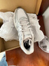 adidas ECLYPTIX 2000休閑復古y2k老爹鞋男女阿迪達斯官方輕運動(dòng)   灰色/金屬銀/亮白   37 曬單實(shí)拍圖