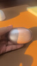 CHUSIRUO【國家補貼丨重磅新品】2025新款無(wú)線(xiàn)藍牙耳機耳夾式不入耳高音質(zhì)通話(huà)降噪音樂(lè )耳機適配華為蘋(píng)果 至尊版-玫瑰金 曬單實(shí)拍圖