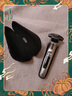 飛利浦（PHILIPS）電動(dòng)剃須刀歐洲整機進(jìn)口旋護9系經(jīng)典版 SkinIQ高端科技智能刮胡刀 生日禮物送男友送老公 S9973 曬單實(shí)拍圖