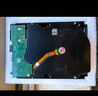 希捷（SEAGATE）臺(tái)式機(jī)硬盤 16TB 7200轉(zhuǎn) 512MB 機(jī)械硬盤 SATA 希捷酷魚系列 3.5英寸 ST16000DM001 曬單實(shí)拍圖