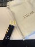迪奧DIOR烈艷藍(lán)金口紅絨霧686豆沙玫瑰3.4g唇膏七夕情人節(jié)生日禮物女 曬單實(shí)拍圖