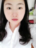 佐馬仕長(cháng)袖襯衫女修身女士職業(yè)裝商務(wù)正裝白色領(lǐng)工裝襯衣免燙抗皺襯衫 V2659白色隱條紋 3XL /39（125-135斤） 曬單實(shí)拍圖