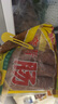 育青食品特級黑椒豬肉腸(肉含量90%以上)臺式香腸180g冷凍（內包裝4根） 曬單實(shí)拍圖