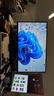 HKC 27英寸MiniLED背光1152分區(qū)QD量子點2K高清180Hz HDR1000游戲旋轉(zhuǎn)升降10bit專業(yè)電競顯示器 G27M2 曬單實拍圖