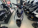 ZEEHO極核新款AE4 Pro MAX MY25鉛酸高性能電摩電動(dòng)摩托車(chē)踏板電瓶車(chē)(到店選顏色） AE4 Max MY25 曬單實(shí)拍圖