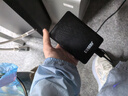 科碩（KESU）1TB 移動(dòng)硬盤(pán)大容量 雙盤(pán)備份 USB3.0 外接機械硬盤(pán) 海量存儲 手機連接 2.5英寸 曬單實(shí)拍圖