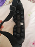飛利浦（PHILIPS）美眼寶潤眼儀【重磅新品】眼部護眼儀蒸汽眼罩熱敷霧化按摩器送男友老公中秋節生日禮物5204E灰 曬單實(shí)拍圖