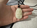 胖東來(lái)品質(zhì)和田玉大日如來(lái)本命佛吊墜男女款屬蛇觀(guān)音普賢菩薩阿彌 (高端晴水料)【生肖屬羊請/大日如來(lái)/尺寸約30* 曬單實(shí)拍圖