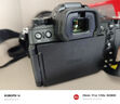 尼康（Nikon）【國行帶票】Z6 III Z63全畫(huà)幅微單相機 微單套機 單機 攝影攝像視頻無(wú)反相機數碼相機 運動(dòng)拍鳥(niǎo) Z6III +Z24-120 F/4S鏡頭 官方標配【送膜+灃標座充+灃標電池 曬單實(shí)拍圖