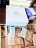 玉蘭油（OLAY）全新水光小白瓶面膜20片補水美白去黃提亮膚色改善暗沉生日禮物女 曬單實拍圖
